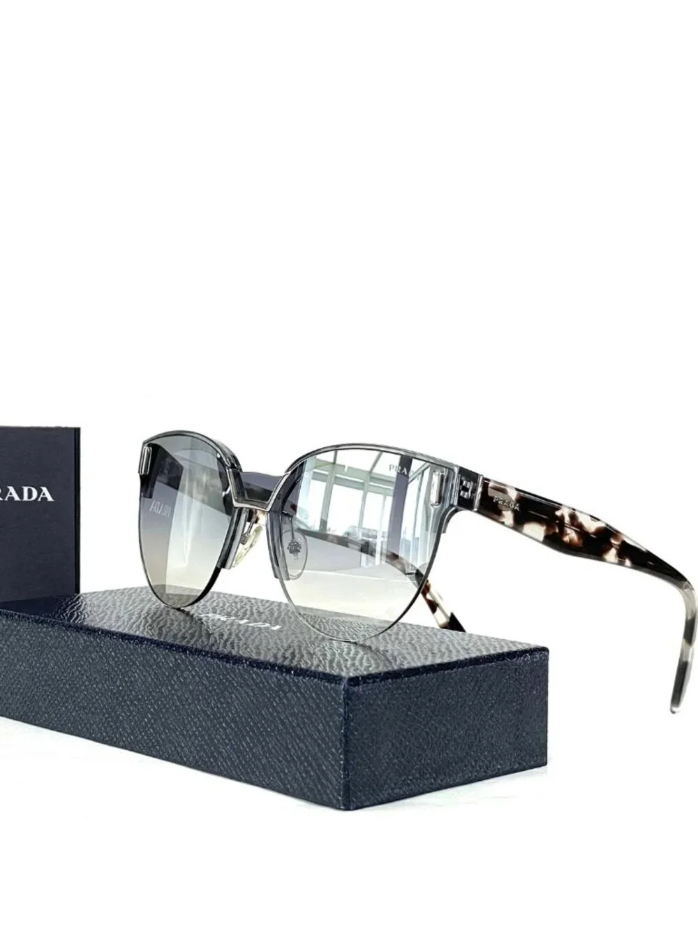 Prada purchased from